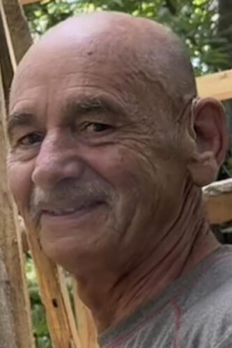 James ‘Big Jim’ Hanigosky 1958-2025